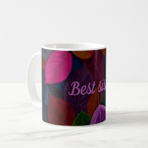 Mug Meilleure soeur