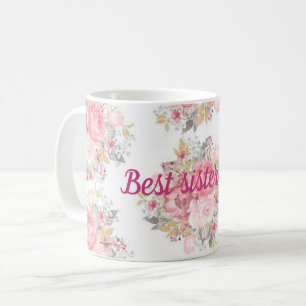 Mug Meilleure soeur