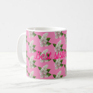 Mug Meilleure soeur