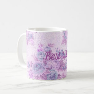 Mug Meilleure soeur