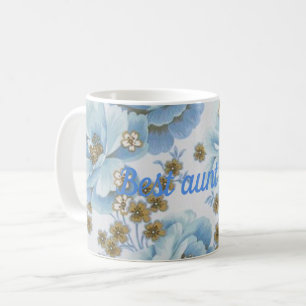 Mug Meilleure tante