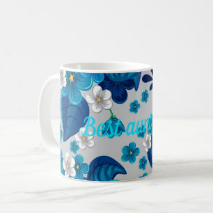 Mug Meilleure tante