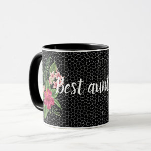 Mug Meilleure tante