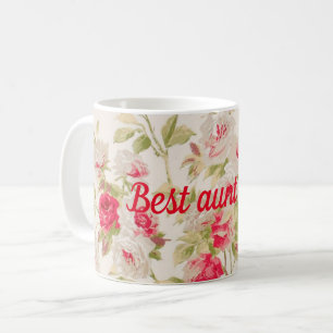 Mug Meilleure tante