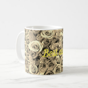 Mug Meilleure tante