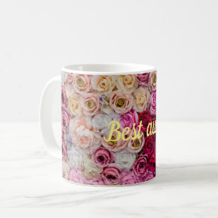 Mug Meilleure tante