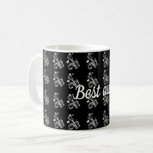 Mug Meilleure tante