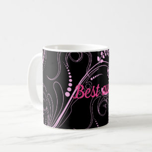 Mug Meilleure tante