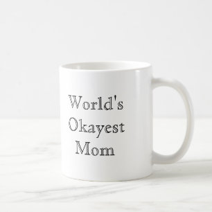 Mug [Meilleure valeur] La maman la plus heureuse du mo