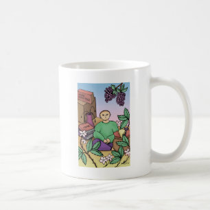 Mug Meilleures intentions