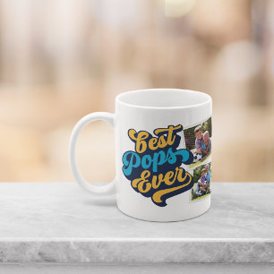 Mug Meilleures opérations jamais Grand-père Photo
