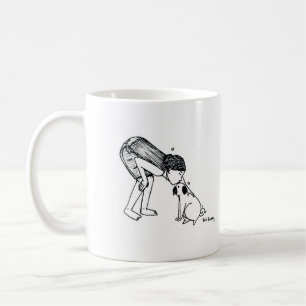 Mug Meilleurs amis