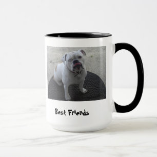 Mug Meilleurs amis