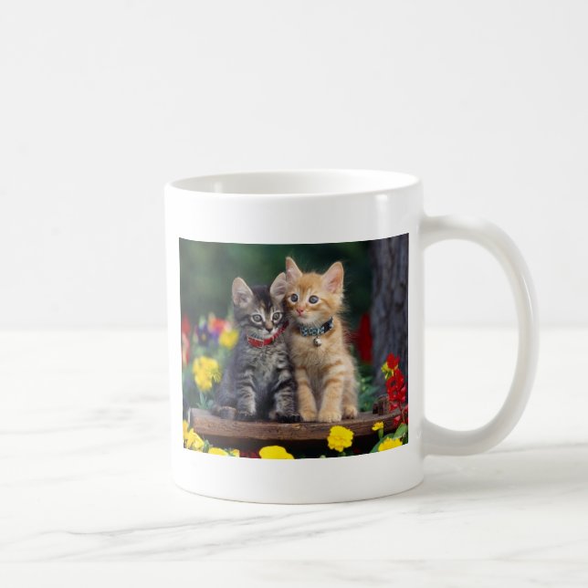 Mug Meilleurs amis (Droite)