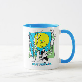 Mug Meilleurs amis