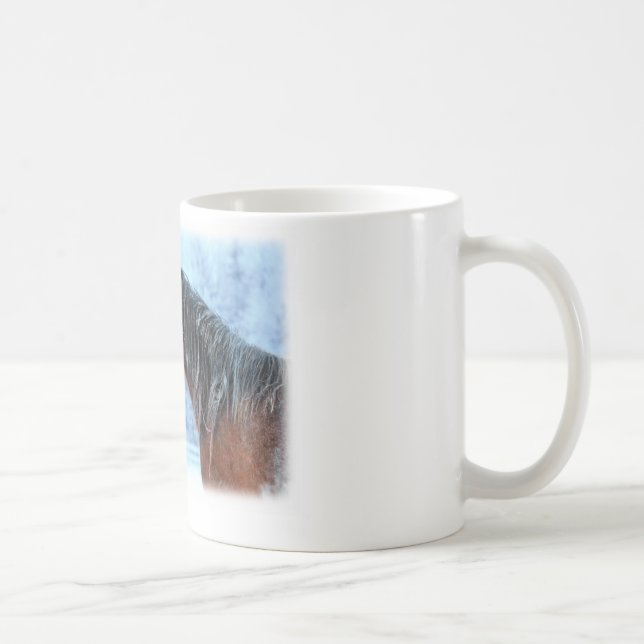 Mug Meilleurs amis (Droite)