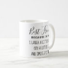 Meilleurs Amis Cheveux Personnalisés BFF Besties A