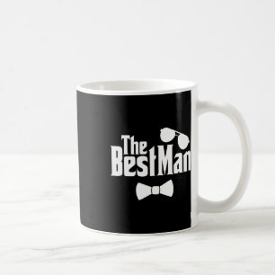 Mug Meilleurs amis du marié Mariée Mariage Couple Ente
