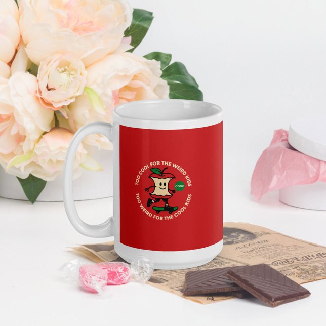 Mug Meilleurs Arrière - plans de cafés et de Mugshot (Enter the mugshot zone: My coffee's under arrest.)