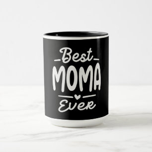 Mug Meilleurs Cadeaux Cool Pour Moma