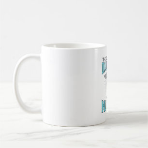 Mug Meilleurs papas ont des filles qui sont des infirm