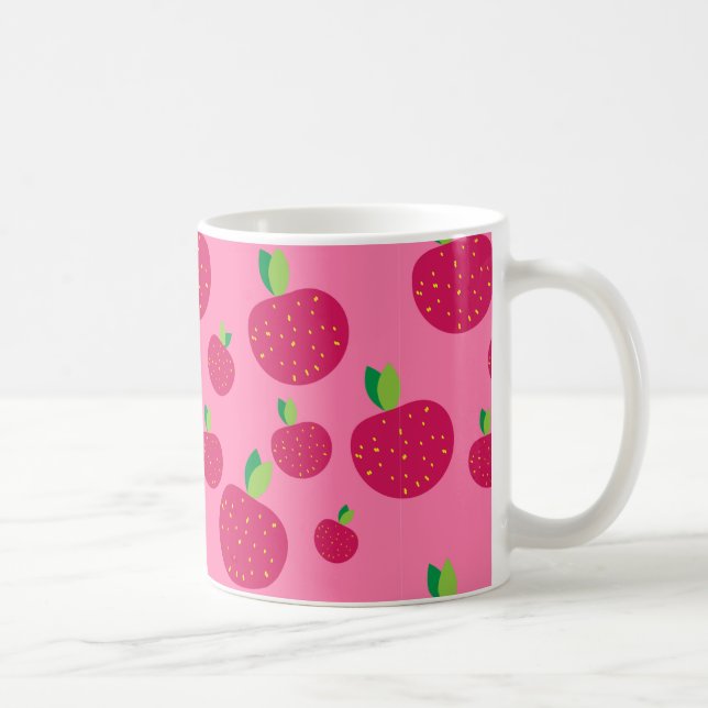 Mug Mélange (Droite)
