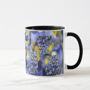 Mug Mélange de BlueBonnet