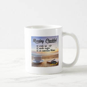 Mug Mélange de citation