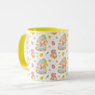 Mug Mélange mouton