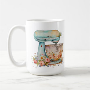 Mug Mélangeur à gâteau