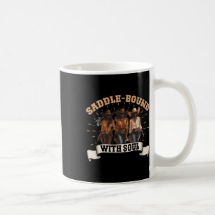 Mug Melanin Cowgirls African Melanin Cowgirl Black Son