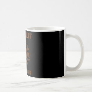 Mug Mélanine Femmes Afro-Américaines Mignon Histoire N