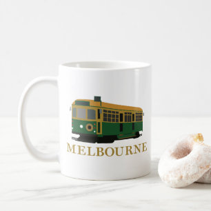 Mug Melbourne