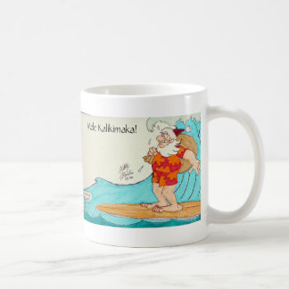 Mug Mele Kalikimaka !