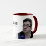 Mug Melenchon<br><div class="desc">Un Mug qui décrit Melenchon a la perfection</div>