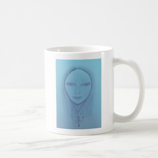 Mug Mélina (Droite)