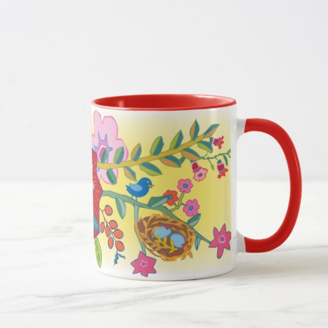 Mug Melinda (Droite)