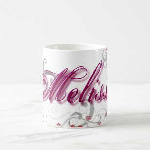 Mug MELiSSA