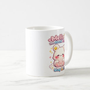 Mug Mello le Lapin Mochi
