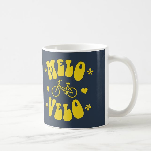 Mug Melo Velo (Droite)