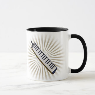 Mug Melodica