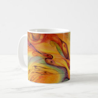 Mug Mélodie d'automne