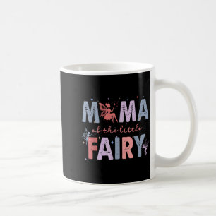 Mug Mema de la petite fée première fête d'anniversaire