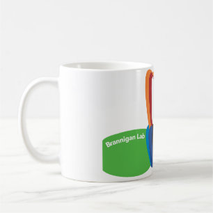 Mug Membrane et protéines