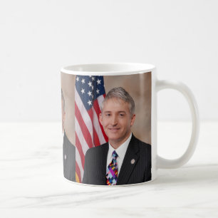 Mug Membre du Congrès Trey Gowdy