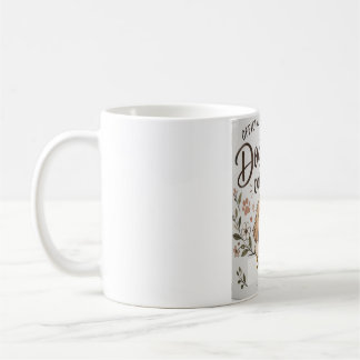 Mug Membre personnalisé du Club de Café des Mamans de