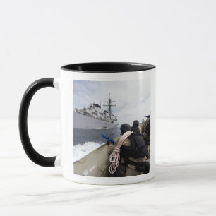 Mug Membres de la visite, conseil, recherche