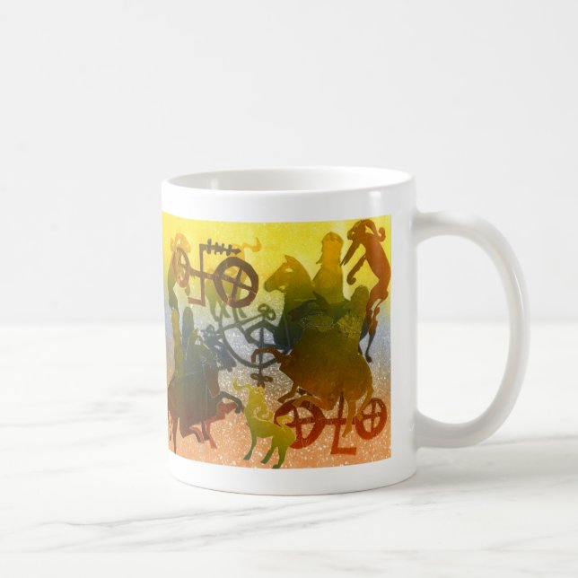 Mug Même (Droite)