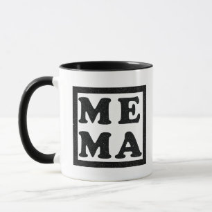 Mug Mème