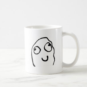 Mug meme de type